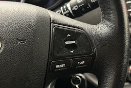 Hopea Kia Rio 2013 kuva 18.