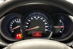 Hopea Kia Rio 2013 kuva 19.