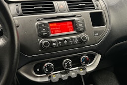 Hopea Kia Rio 2013 kuva 20.