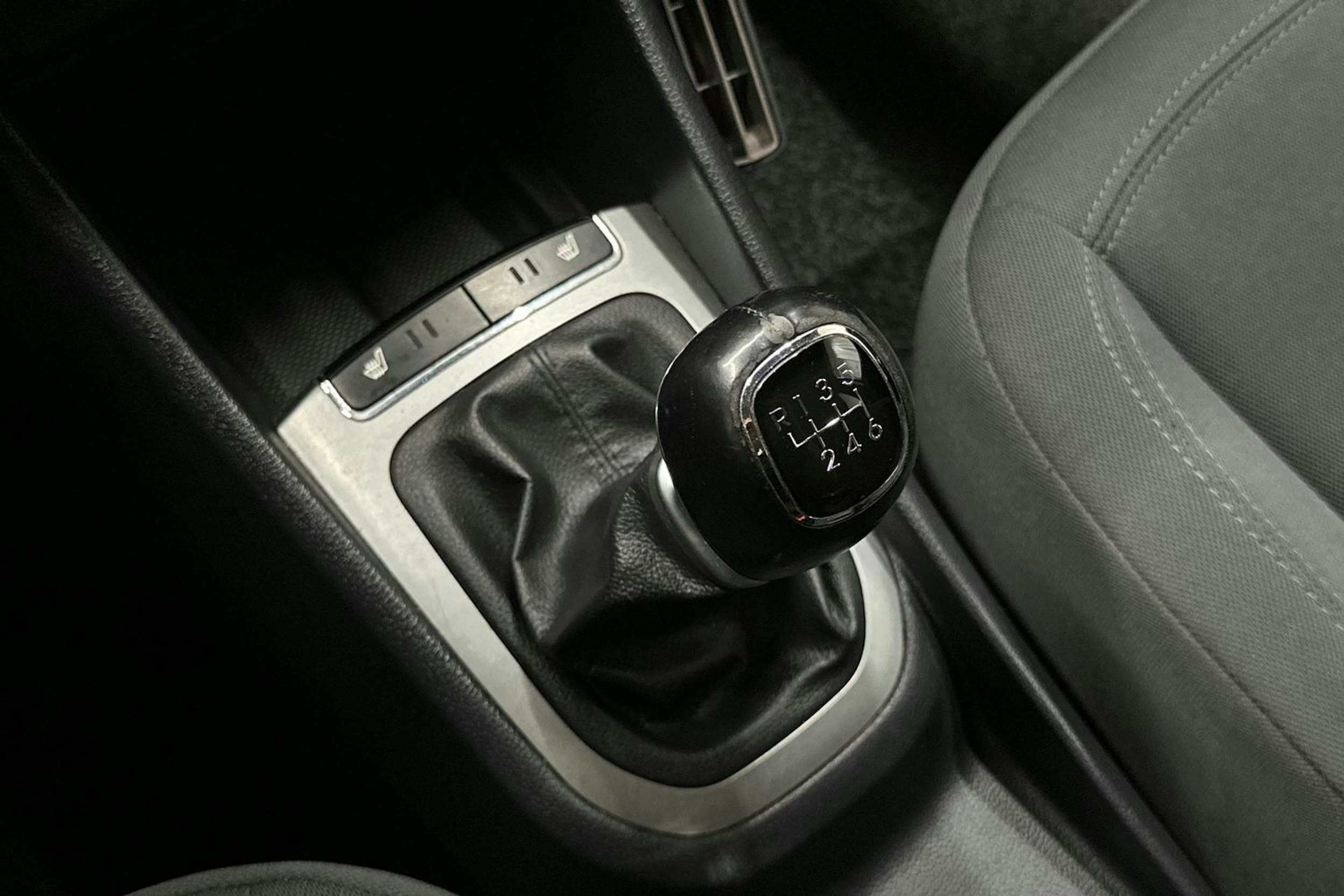 Hopea Kia Rio 2013 kuva 22.