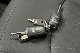 Hopea Kia Rio 2013 kuva 23.
