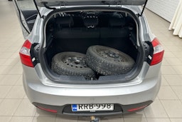 Hopea Kia Rio 2013 kuva 25.