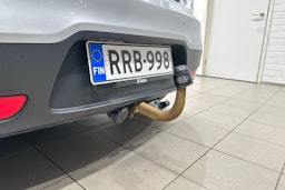 Hopea Kia Rio 2013 kuva 27.