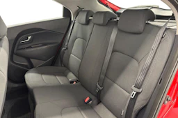 punainen Kia Rio 2014 kuva 8.
