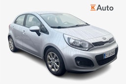 hopea Kia Rio 2014 kuva 1.