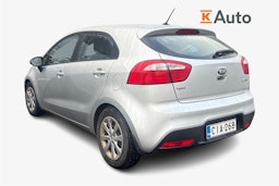 hopea Kia Rio 2014 kuva 2.