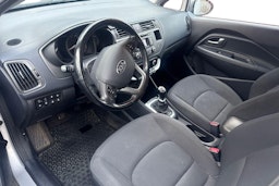 hopea Kia Rio 2014 kuva 3.