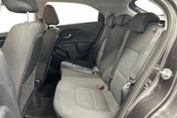 harmaa Kia Rio 2014 kuva 8.