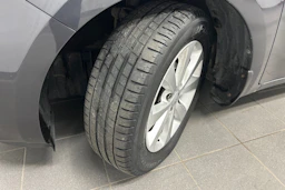 harmaa Kia Rio 2014 kuva 10.