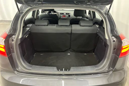 harmaa Kia Rio 2014 kuva 12.