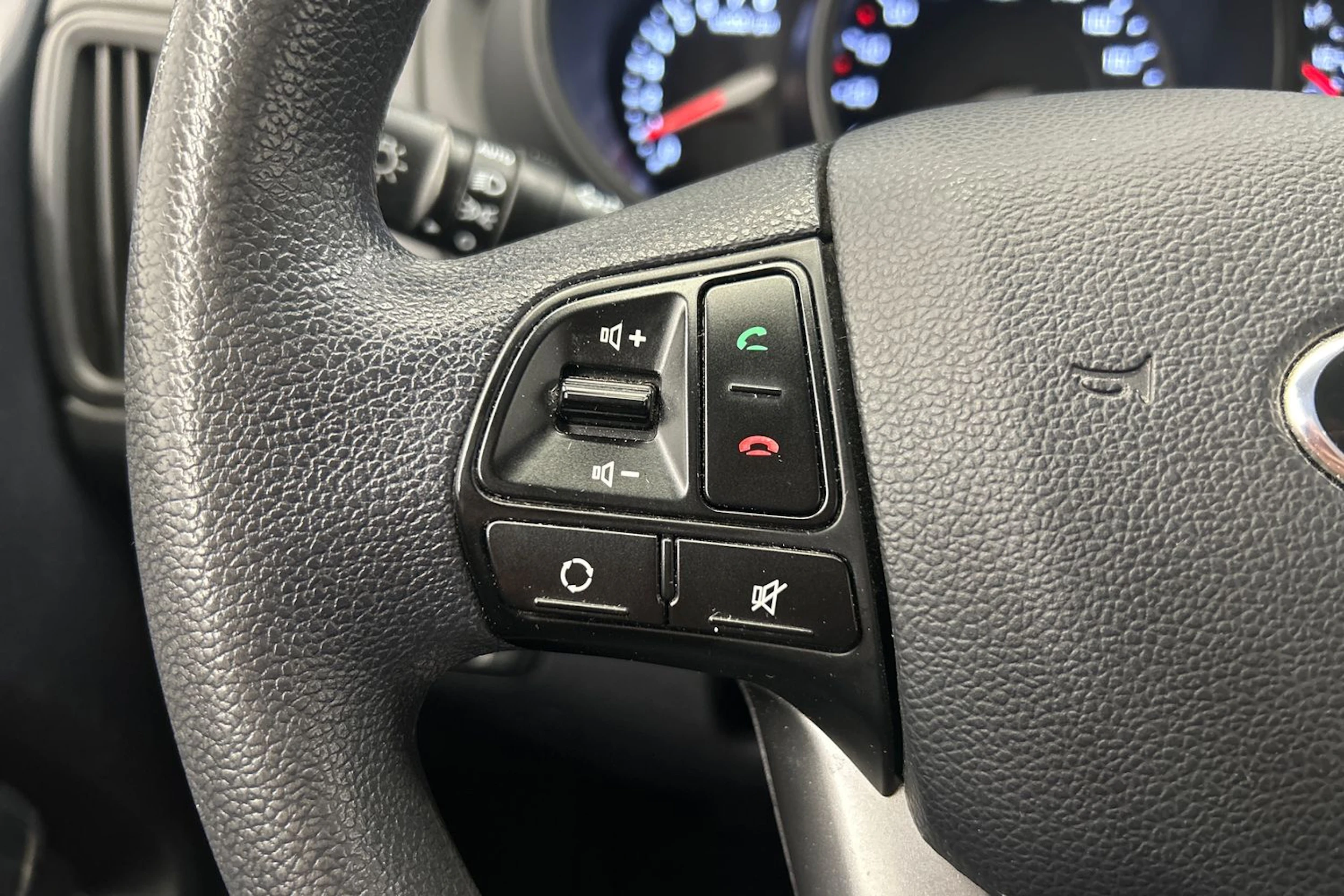 harmaa Kia Rio 2014 kuva 15.