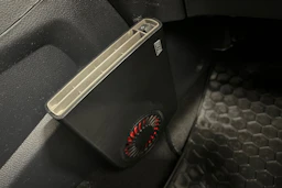 harmaa Kia Rio 2014 kuva 20.