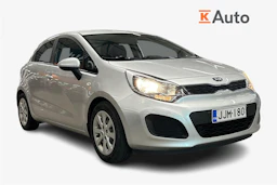hopea Kia Rio 2014 kuva 1.