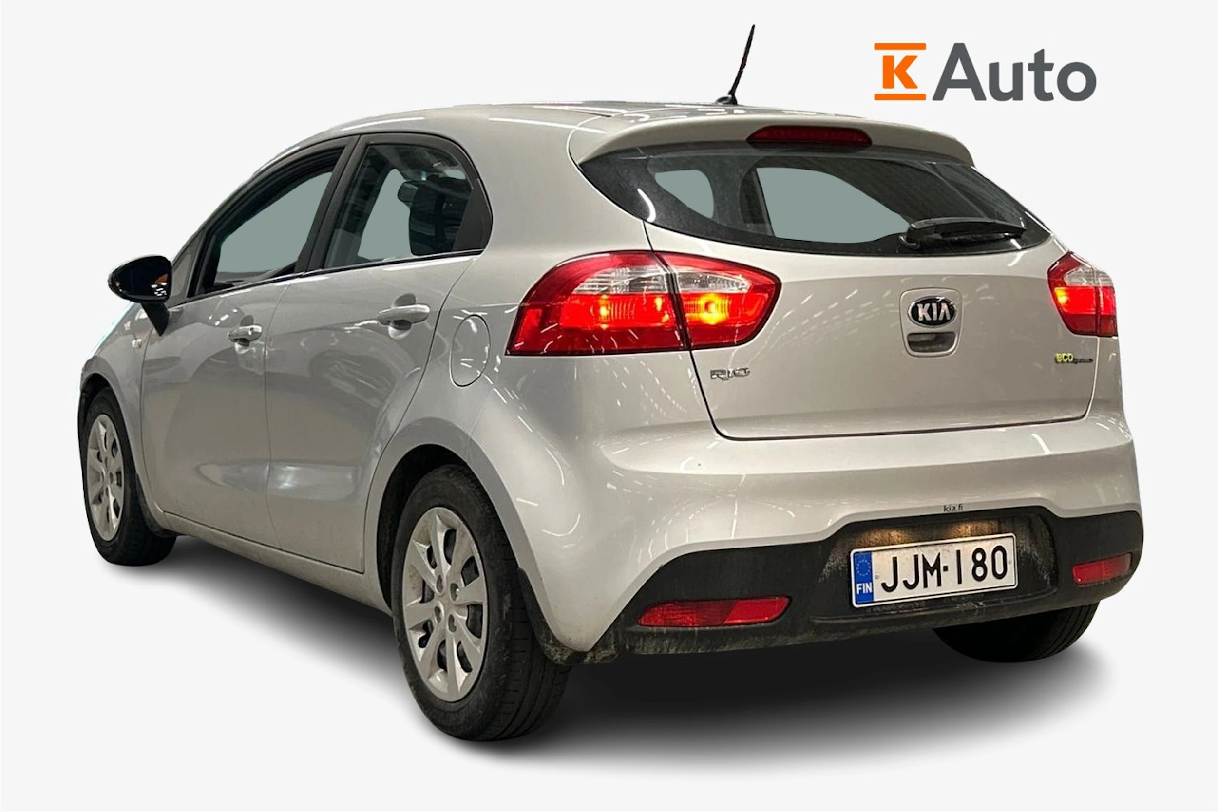 hopea Kia Rio 2014 kuva 2.