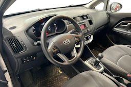 hopea Kia Rio 2014 kuva 3.