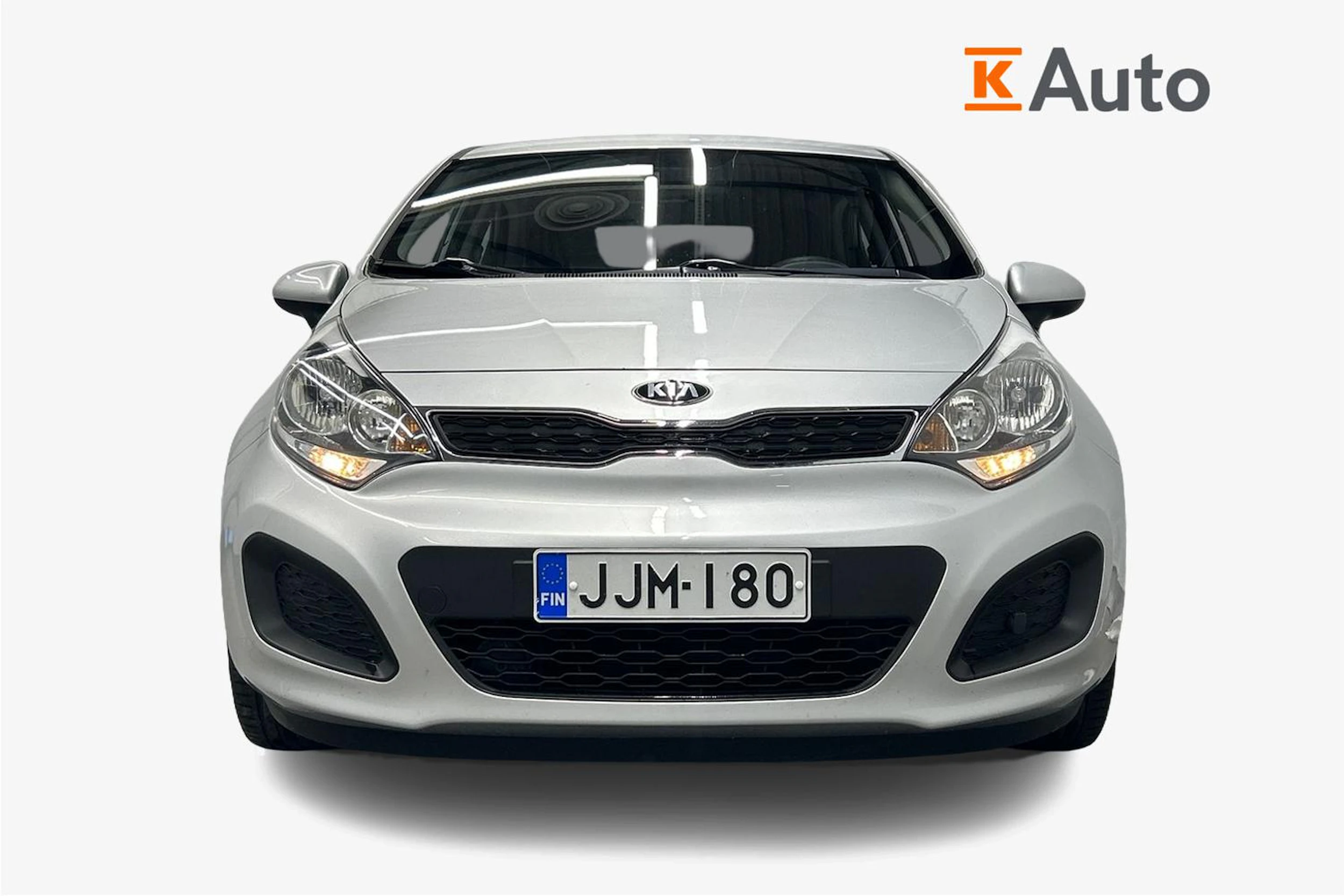 hopea Kia Rio 2014 kuva 4.