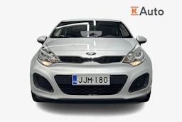 hopea Kia Rio 2014 kuva 4.