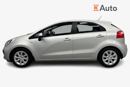 hopea Kia Rio 2014 kuva 5.