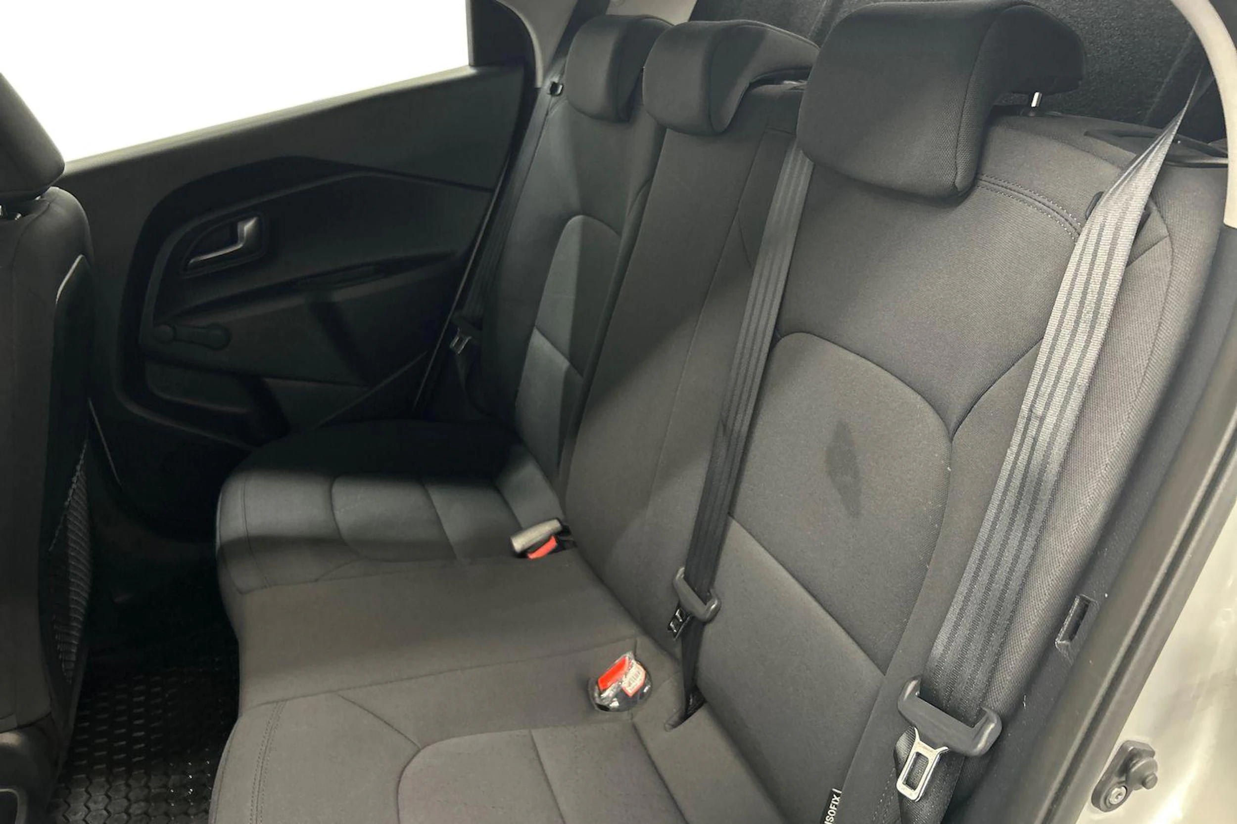 hopea Kia Rio 2014 kuva 8.