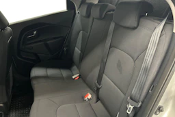 hopea Kia Rio 2014 kuva 8.