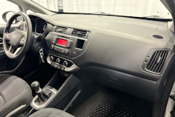 hopea Kia Rio 2014 kuva 12.