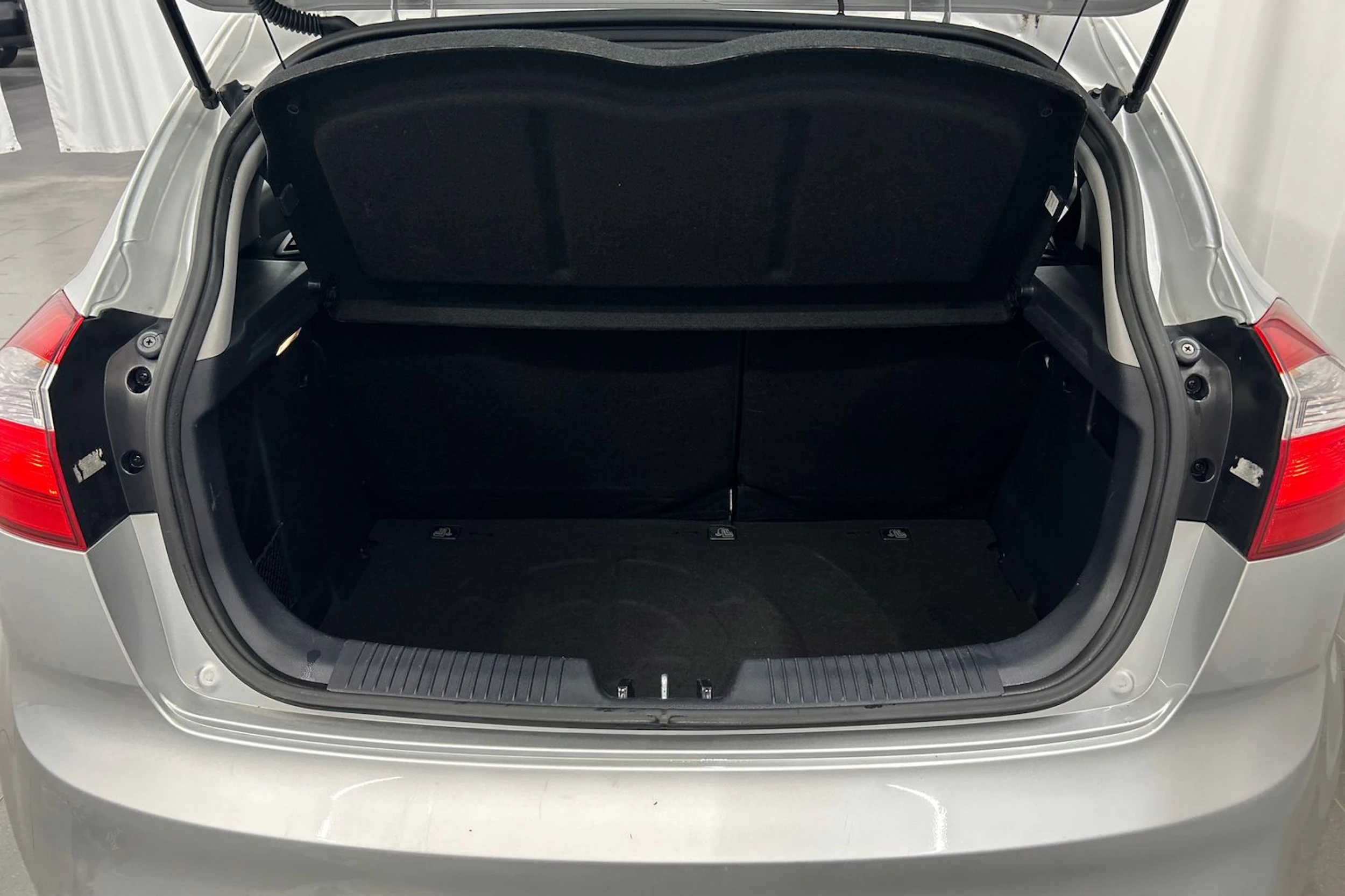 hopea Kia Rio 2014 kuva 13.