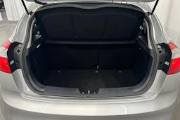hopea Kia Rio 2014 kuva 13.