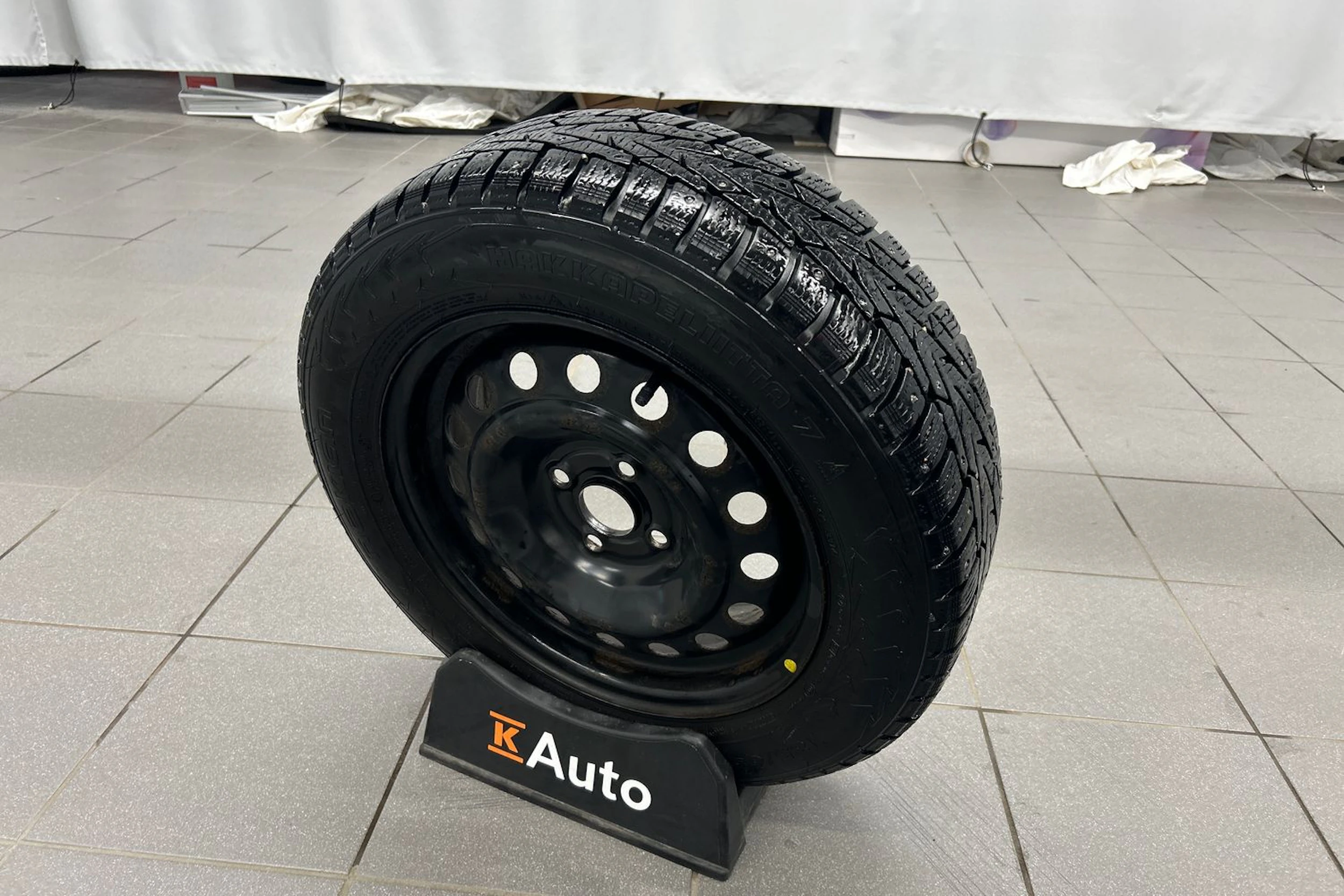hopea Kia Rio 2014 kuva 14.