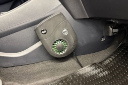 valkoinen Kia Rio 2014 kuva 24.