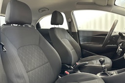 harmaa Kia Rio 2015 kuva 15.