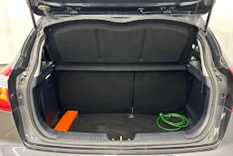 harmaa Kia Rio 2015 kuva 16.