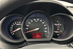 harmaa Kia Rio 2015 kuva 22.