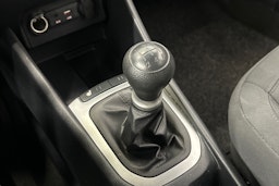 harmaa Kia Rio 2015 kuva 25.