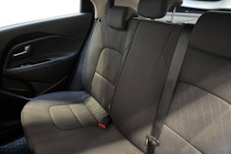 harmaa Kia Rio 2015 kuva 10.