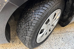 harmaa Kia Rio 2015 kuva 13.