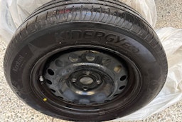 harmaa Kia Rio 2015 kuva 14.