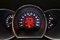 harmaa Kia Rio 2015 kuva 19.