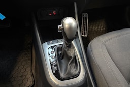 harmaa Kia Rio 2015 kuva 21.