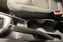 Musta Kia Rio 2015 kuva 20.