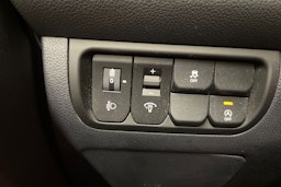Musta Kia Rio 2015 kuva 21.