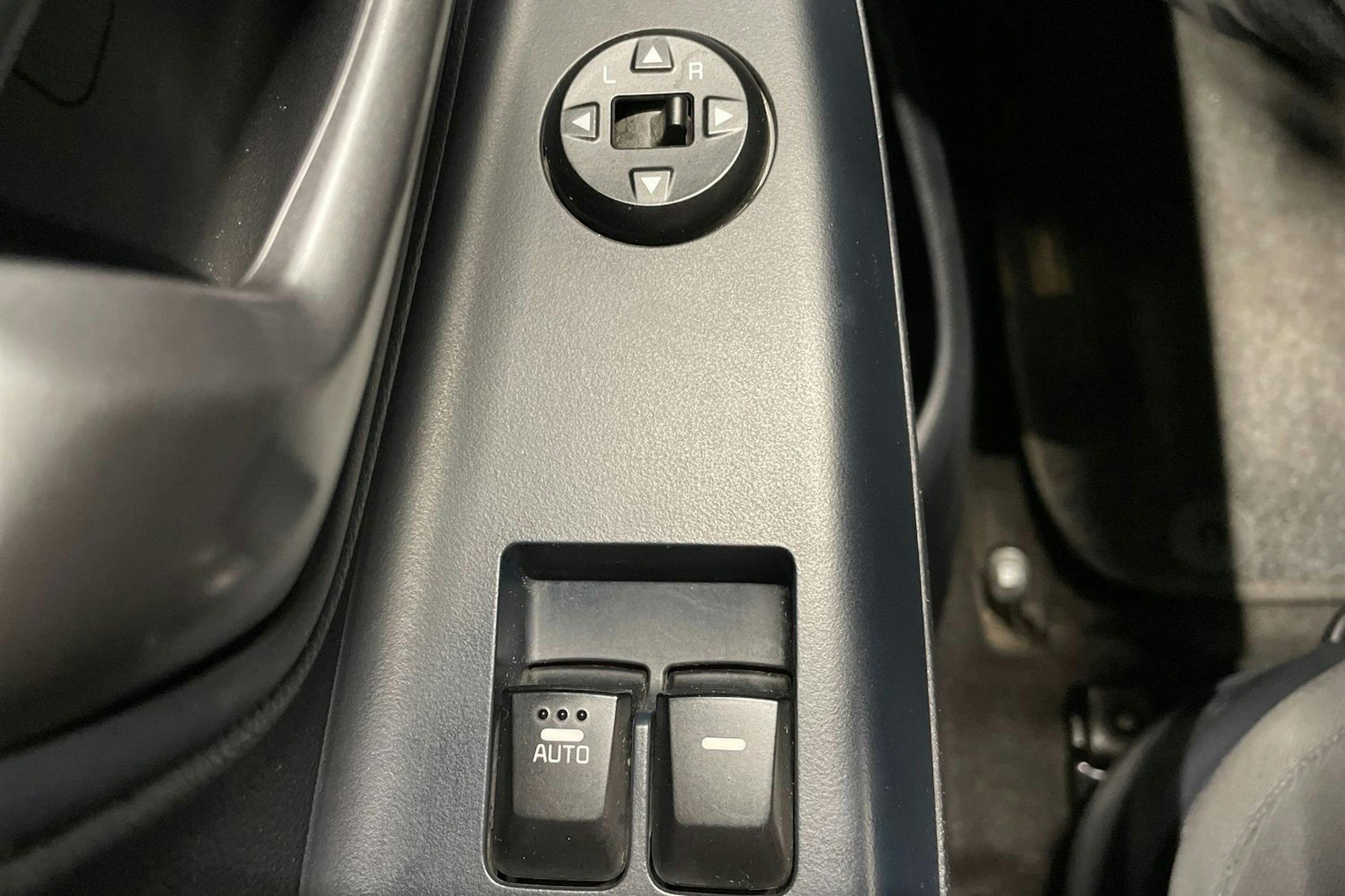 Musta Kia Rio 2015 kuva 22.