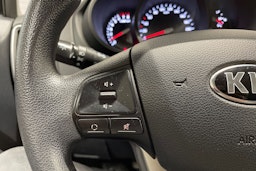 Musta Kia Rio 2015 kuva 23.