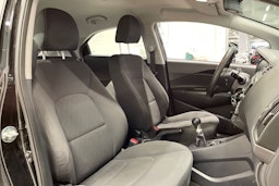 Musta Kia Rio 2015 kuva 25.