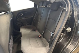 musta Kia Rio 2015 kuva 8.