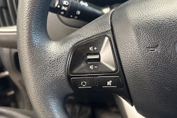 musta Kia Rio 2015 kuva 12.