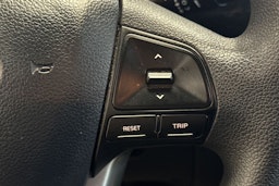 musta Kia Rio 2015 kuva 13.