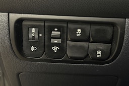 musta Kia Rio 2015 kuva 16.