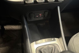 musta Kia Rio 2015 kuva 19.