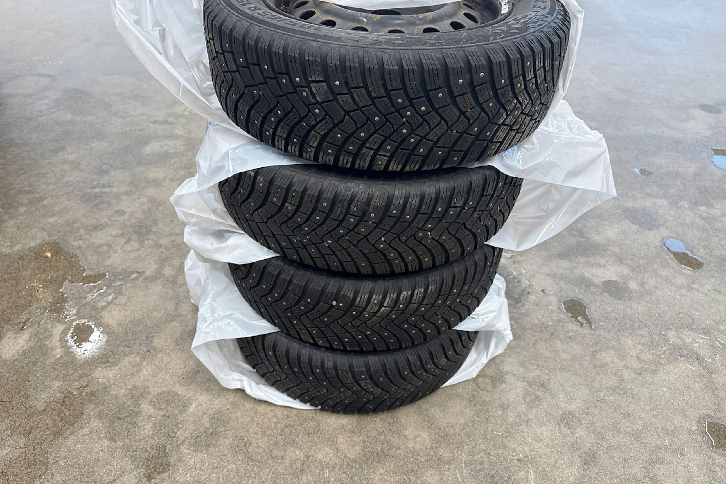 musta Kia Rio 2015 kuva 22.