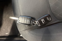 musta Kia Rio 2015 kuva 23.